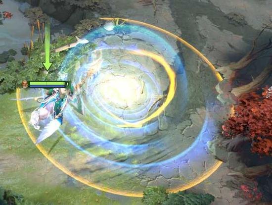 中国战队AG.AL在电竞世界杯勇夺英雄联盟亚军