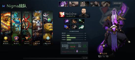 探索太乙真人最佳出装与铭文搭配技巧